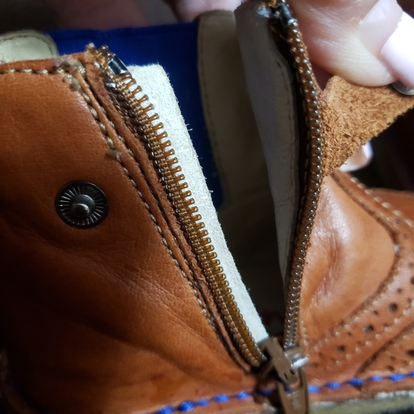 Naturino Toddler Chelsea Ankle Boots - Picture 9 of 15